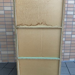 【ご相談中】至急！カラーボックスの画像