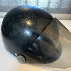 原付用ヘルメット（57〜58cm）ホンダアクセス　日本製