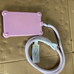 ハムスター用ヒーターの画像
