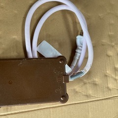 ハムスター用ヒーターの画像