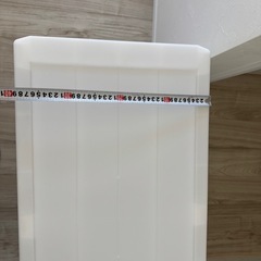 衣類タンスの画像