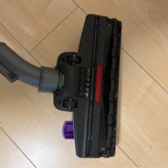 掃除機　たまに動かなくなるの画像