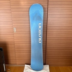 BURTON バートン スノーボード スノボ 150cmの画像