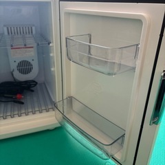 ポータブル保冷温庫　20Ꮮの画像