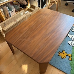 ローテーブル