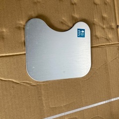 ハムスター用、ヒンヤリグッズ