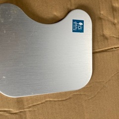 ハムスター用、ヒンヤリグッズの画像