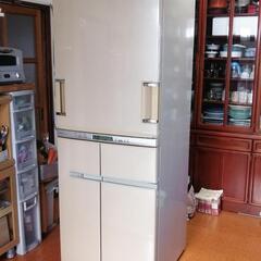 シャープ冷凍冷蔵庫
