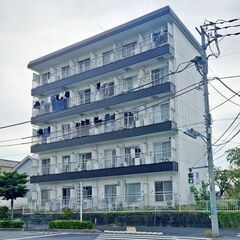 🉐初期費用３万円🙂新宿へ３０分の京王永山駅徒歩５分♪家賃３２００...