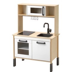 IKEA おままごとキッチン