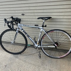 TREK トレック alpha 1.5 エントリーロード SHI...