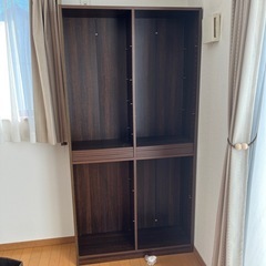 本棚