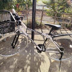 自転車