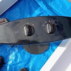 カーボンヒーター　暖房　の画像