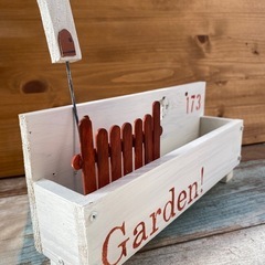🪴Garden👨‍🌾ミニプランターの画像