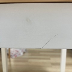 【受付終了
】IKEA テーブルの画像