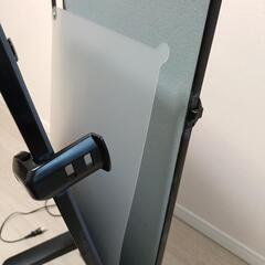 《動作確認済み》ズボンプレッサーの画像