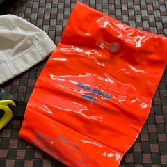 水泳　キャップ　ゴーグル　
小物　まとめての画像