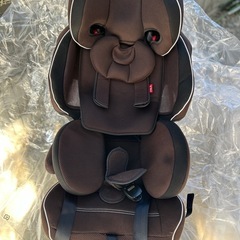 チャイルドシート