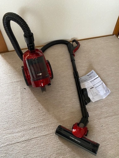 掃除機
