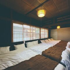 【4,000円/案件】短時間×週1〜2回でOK！主婦歓迎の民泊清掃スタッフ募集の画像