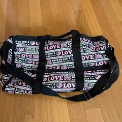 ボストンバッグ