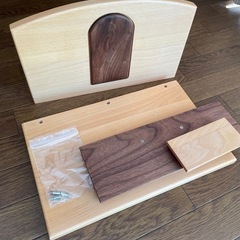 【新品未使用】仏壇　オープンタイプの画像