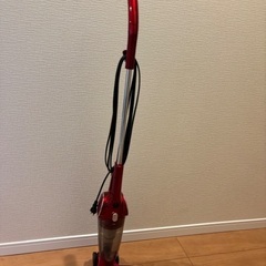 スティック掃除機