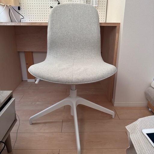 IKEA 椅子　チェア
