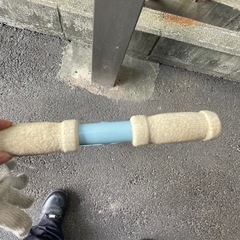 ホッピングの画像
