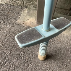 ホッピングの画像