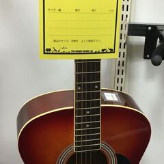 レジェンド　アコギ　アコースティックギター　FG-15