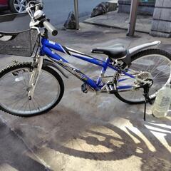 子供用　自転車　男の子