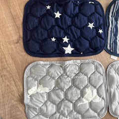 枕カバーの画像