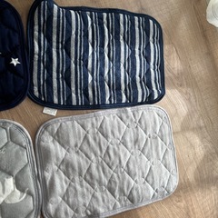 枕カバーの画像