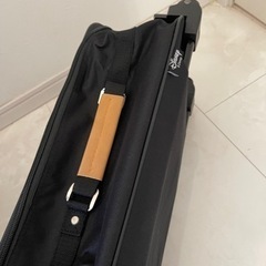 ミッキーマウス　キャリーバック　スーツケースの画像