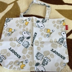 ノベルティー等の小さ目バック各種の画像