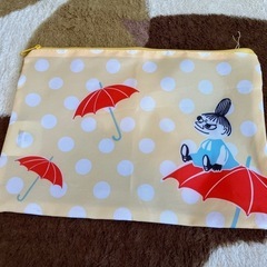 ノベルティー等の小さ目バック各種の画像