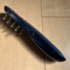 決まりました！　価格相談可　ヘアケア　電動ブラシ　薄毛対策の画像