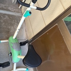エアロバイク