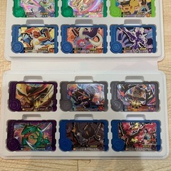 ポケモンフレンダ　ミミッキュ、ソウルブレイズなど