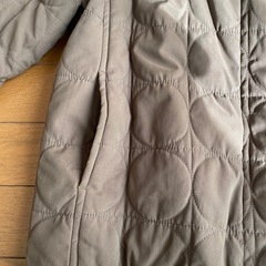 アウターの画像