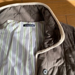 アウターの画像