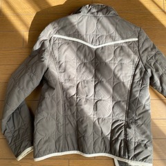 アウターの画像