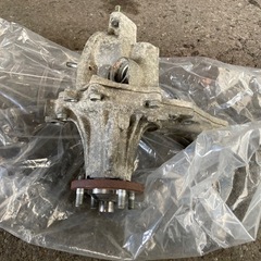 1JZ-GE 中古 ウォーターポンプ