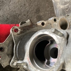 1JZ-GE 中古 ウォーターポンプの画像