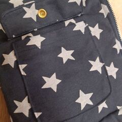 ERICCARLE/エリック・カール☆はらぺこあおむしアウター［110サイズ］の画像