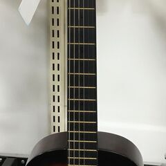 セピアクルー　ミニアコースティックギター　W-50/TS