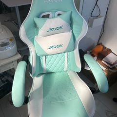 ゲーミングチェア