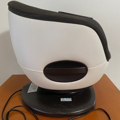 美品★体幹トレーナー　FF-100 フジ医療器 フィットネス機器★腹筋効果 姿勢の画像